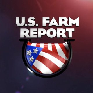 US Farm Report Logo