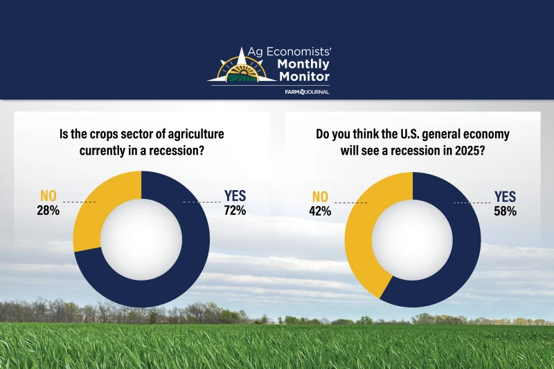 Monthly Monitor May chart
