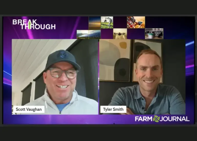 Crop Life Recap Vlog Image